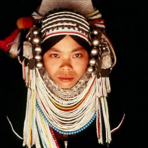 Vanishing Tribes Of Burma: Akha