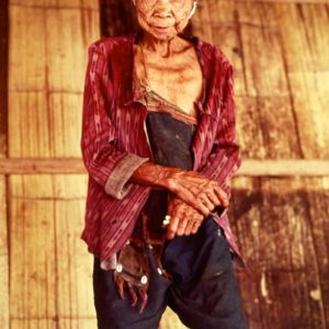 Vanishing Tribes Of Burma: Akha3