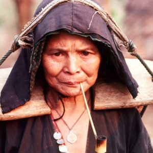 Vanishing Tribes Of Burma: Akha4