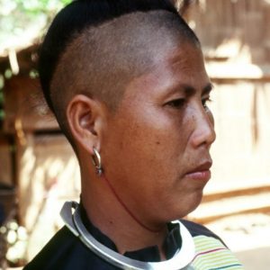 Vanishing Tribes Of Burma: Black Lahu