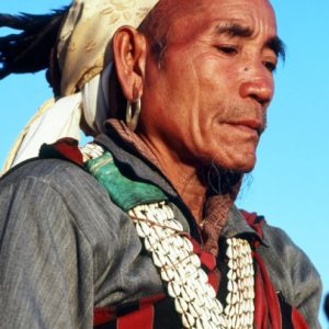 Vanishing Tribes Of Burma: Chin6