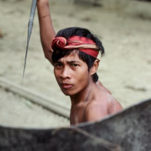 Vanishing Tribes Of Burma: Chin7