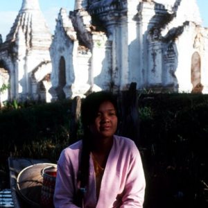 Vanishing Tribes Of Burma: Intha