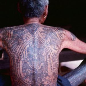 Vanishing Tribes Of Burma: Karen