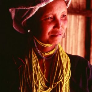 Vanishing Tribes Of Burma: Karen1