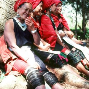 Vanishing Tribes Of Burma: Kayah