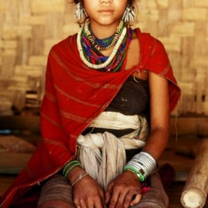 Vanishing Tribes Of Burma: Kayah1