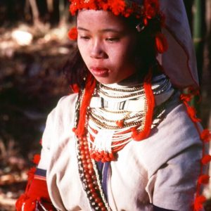 Vanishing Tribes Of Burma: Lahta1