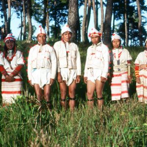 Vanishing Tribes Of Burma: Lahta2