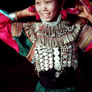 Vanishing Tribes Of Burma: Lisu