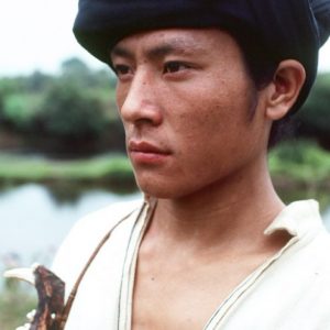 Vanishing Tribes Of Burma: Maru