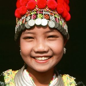 Vanishing Tribes Of Burma: Meo2