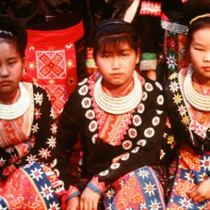 Vanishing Tribes Of Burma: Meo6