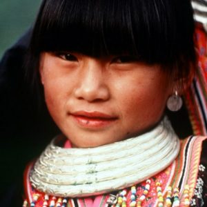 Vanishing Tribes Of Burma: Meo7