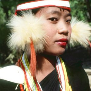 Vanishing Tribes Of Burma: Naga4