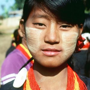 Vanishing Tribes Of Burma: Naga5