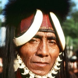 Vanishing Tribes Of Burma: Naga6
