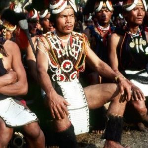 Vanishing Tribes Of Burma: Naga9