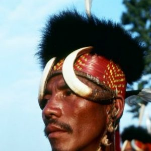 Vanishing Tribes Of Burma: Naga10