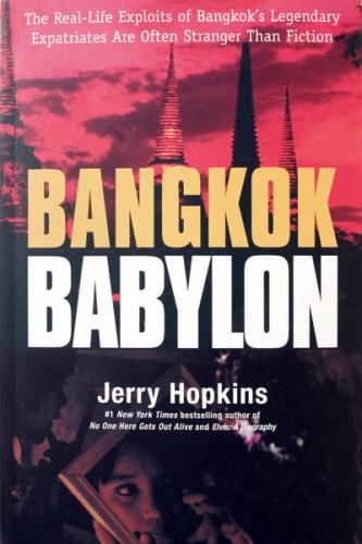 Bangkok Babylon