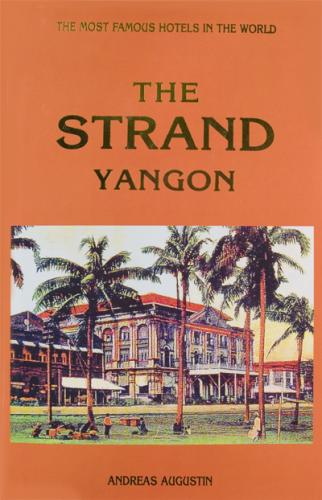 The Strand Yangon