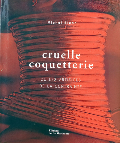 Cruelle Coquetterie