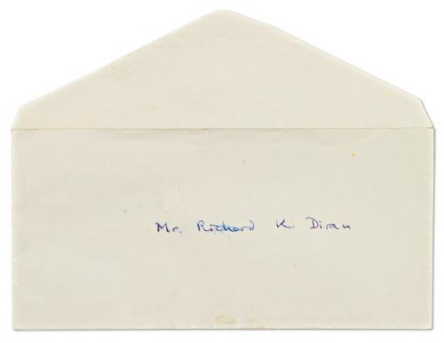 Aung San Suu Kyi's Letter