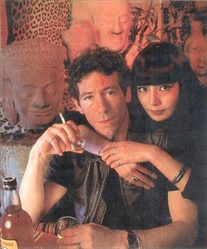 Photo From San Francisco Magazine With Junko